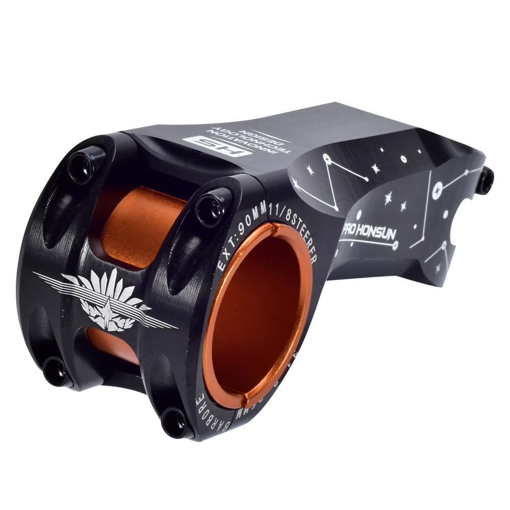 Mountain Biking Xc - G573 Bicycle Stem Mountain Bike -17