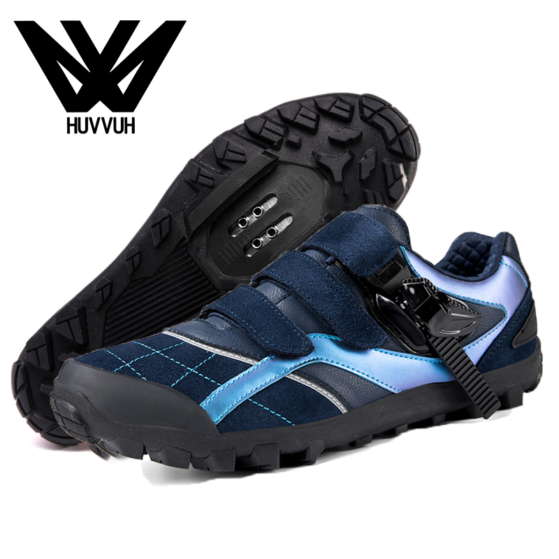 Xc Mountain Biking Shoes - MTB-185 XC/Trail/MTB Cycling Shoes (Tênis Masculino)