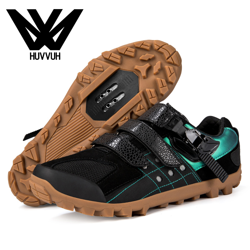 Xc Mountain Biking Shoes - MTB-168 XC/Trail/MTB Cycling Shoes (Tênis Masculino)