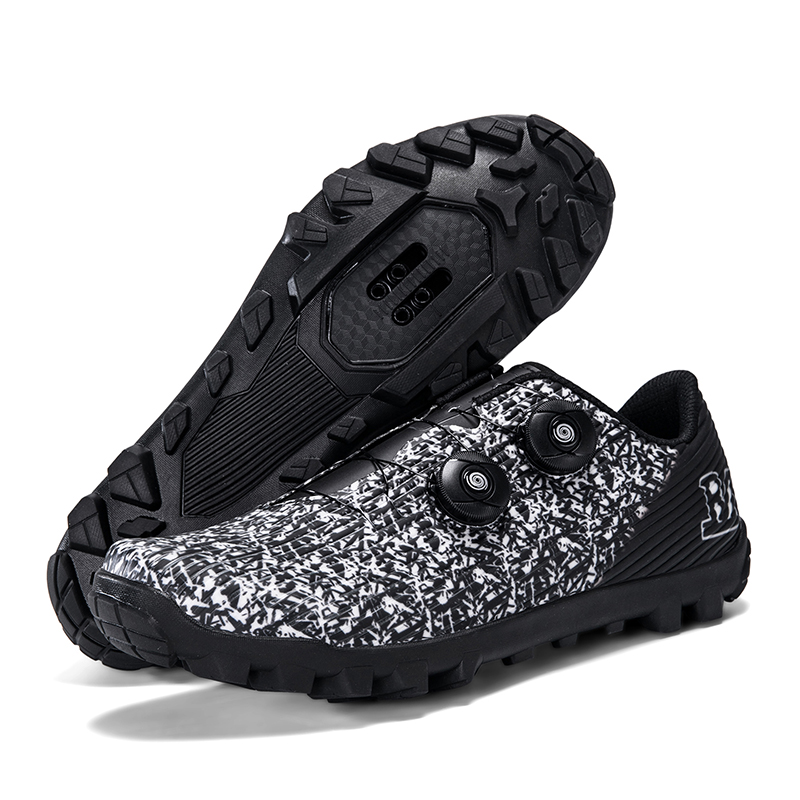 Xc Mountain Biking Shoes - DC-1203 XC/Trail/MTB Cycling Shoes (Tênis Masculino)