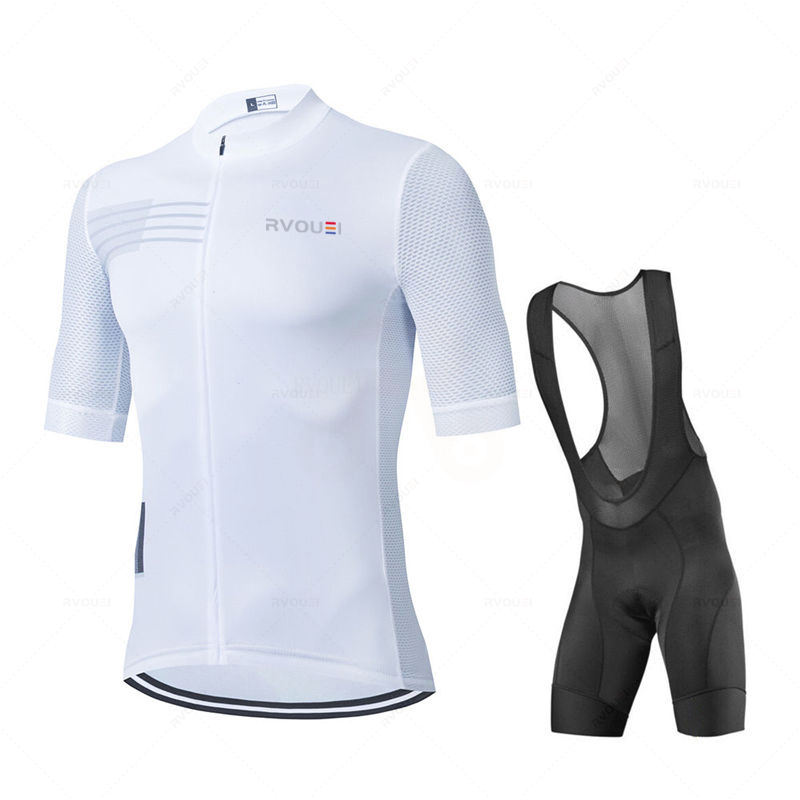 Mountain Biking Shorts - Xe Đạp Jersey Bộ Mới 2022