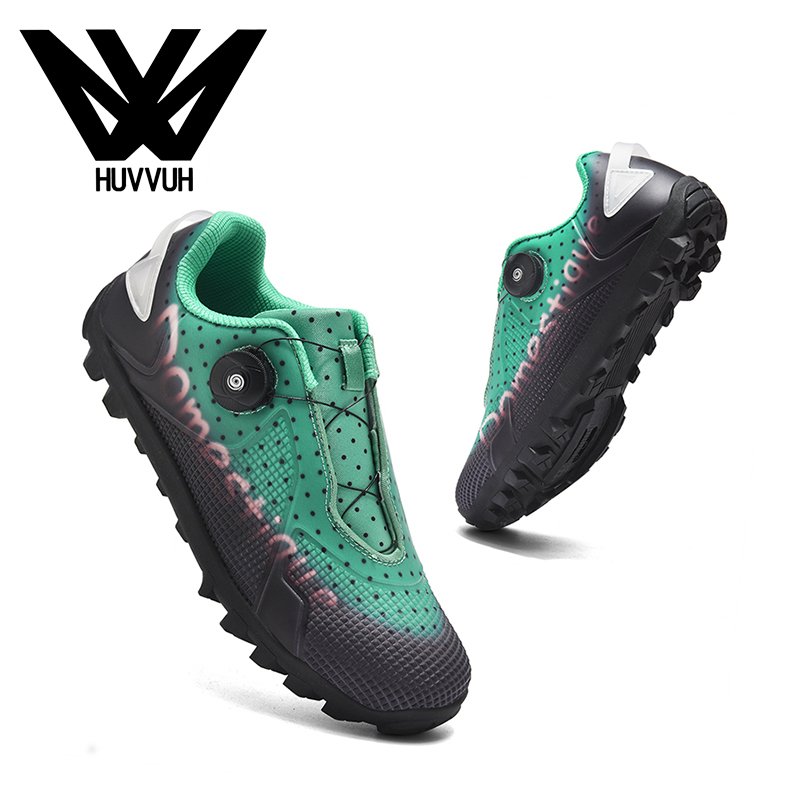 Xc Mountain Biking Shoes - MTB-DC05 Mens XC/Trail/Gravel Mountain Bike Racing