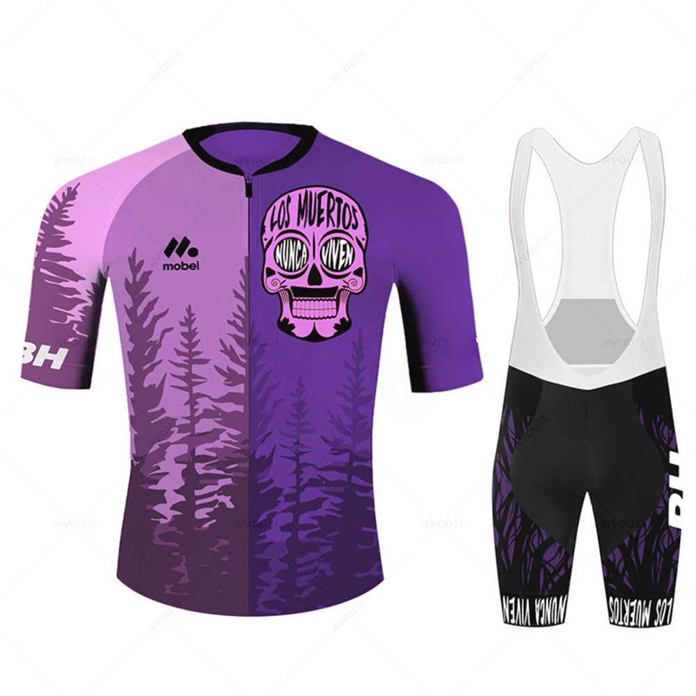 Mountain Biking Shorts - Con Đường Mới Đội Mùa Hè