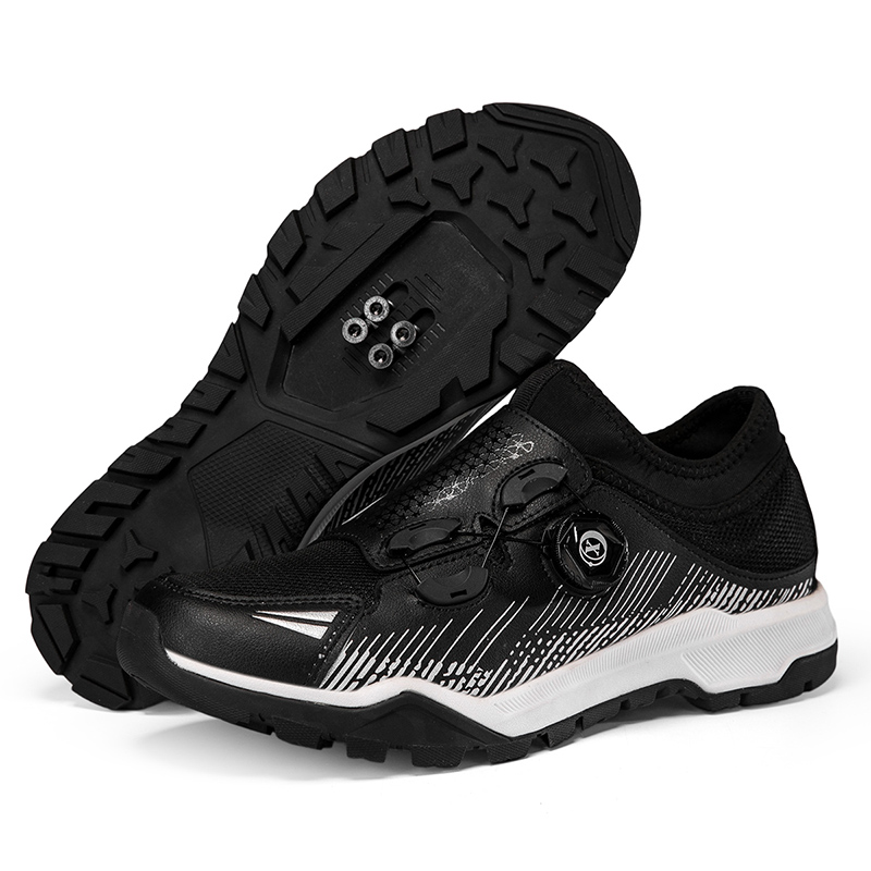 Xc Mountain Biking Shoes - TXC7 XC/Trail/MTB Cycling Shoes (Tênis Masculino)