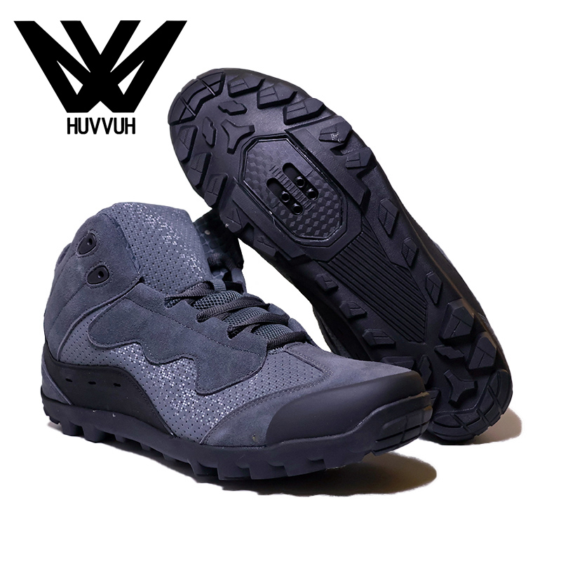 Xc Mountain Biking Shoes - MTB-188 Men XC/Trail Road Cycling Shoes
