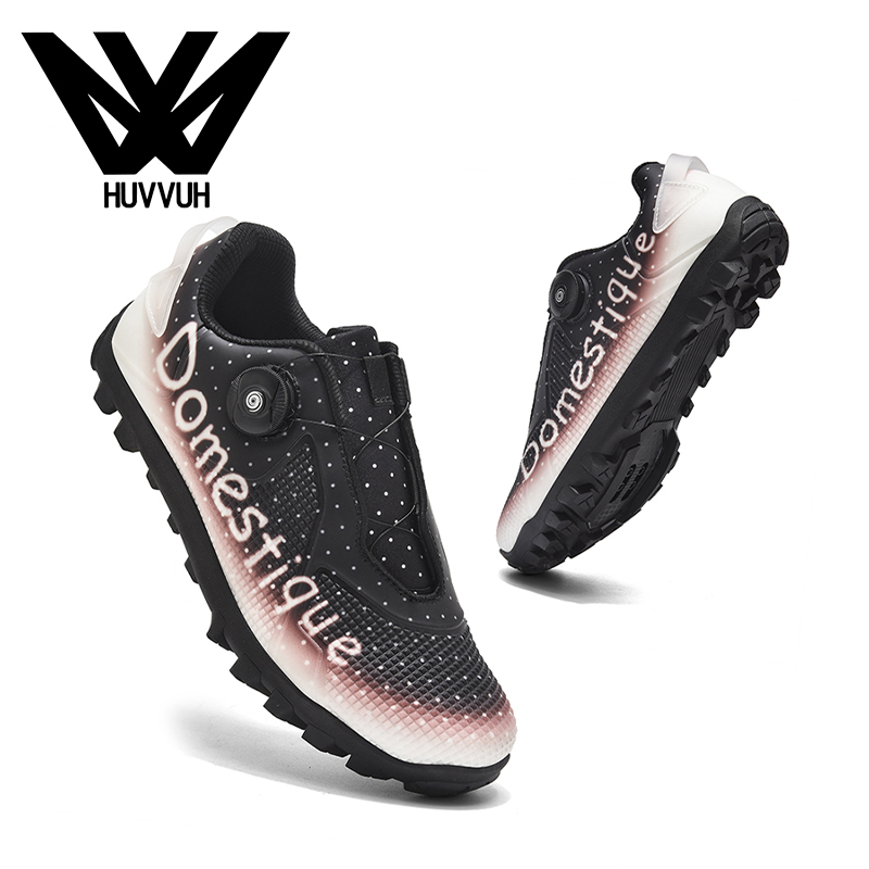 Xc Mountain Biking Shoes - Mens XC/Trail/Gravel Mountain Bike Racing Road