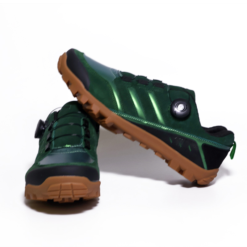 Xc Mountain Biking Shoes - MTB-181 Pro MTB Shoes Mens XC/Trail