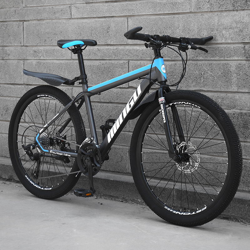 Mountain Biking Usa - 24 26 Inch Wheels Best Adult