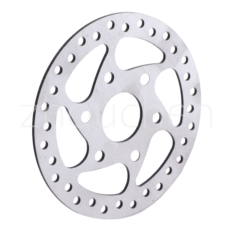 Mtb Brake Rotor - 100MM motorcycle Bike Brake Parts Disk