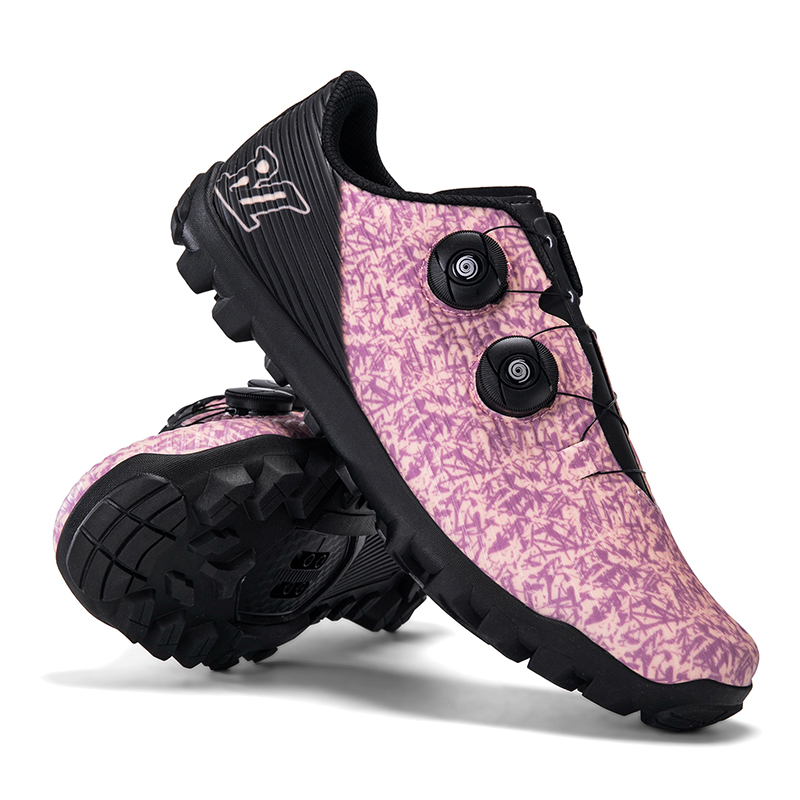 Xc Mountain Biking Shoes - XC/Trail/MTB Cycling Shoes (Tênis Masculino) -