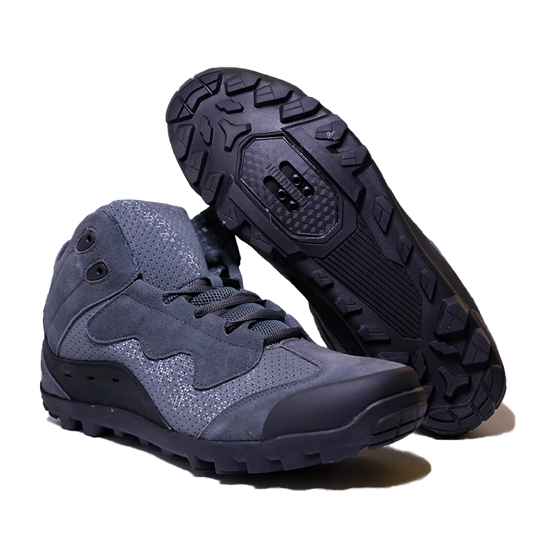 Xc Mountain Biking Shoes - MTB-188 Men XC/Trail Road Cycling Shoes
