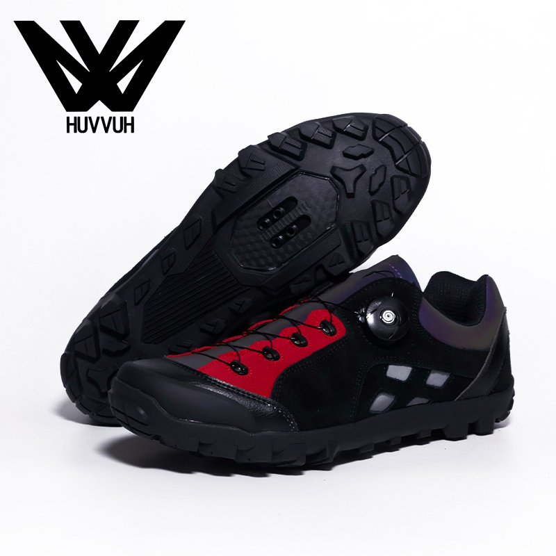 Xc Mountain Biking Shoes - MTB-199 XC/Trail/MTB Cycling Shoes (Tênis Masculino)