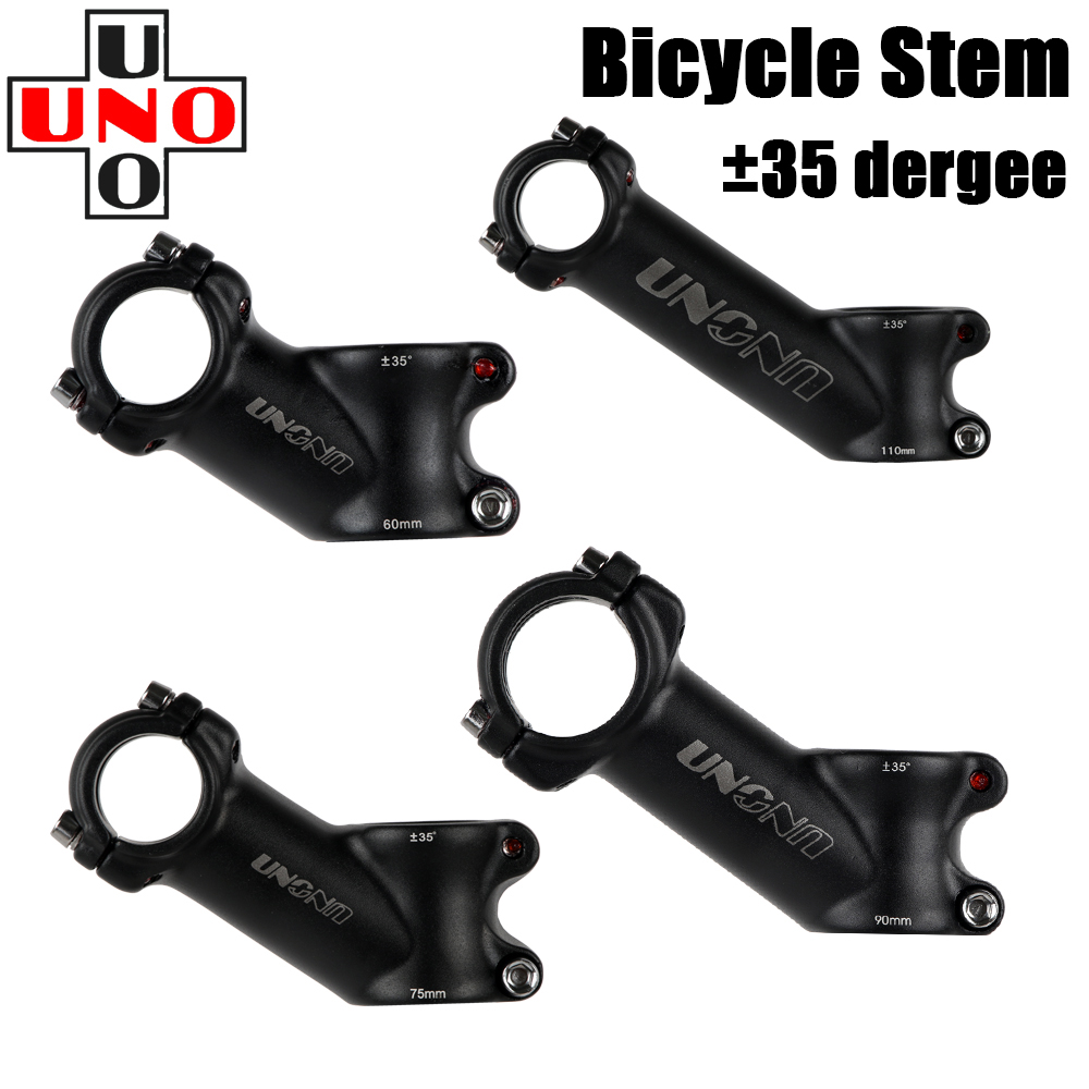 Handlebar Riser Stem - Bài UNO Hợp Kim Nhôm Xe