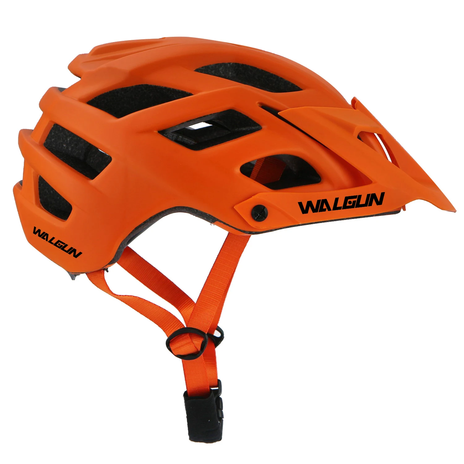 Mountain Biking Xc - MTB bike helmet TRAIL XC In-Mold