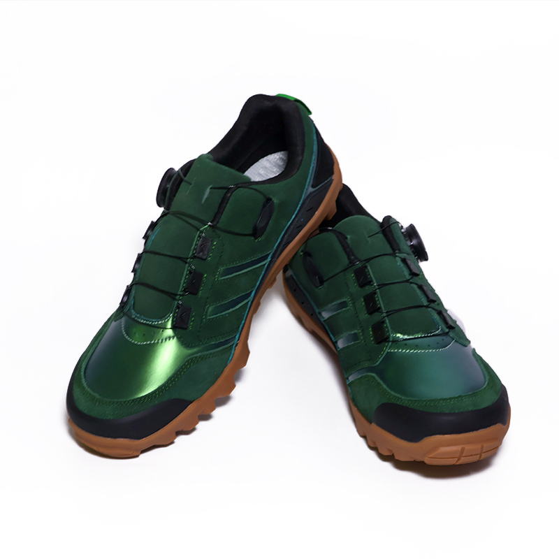 Xc Mountain Biking Shoes - MTB-181 Mens XC/Trail Shoes Pro MTB