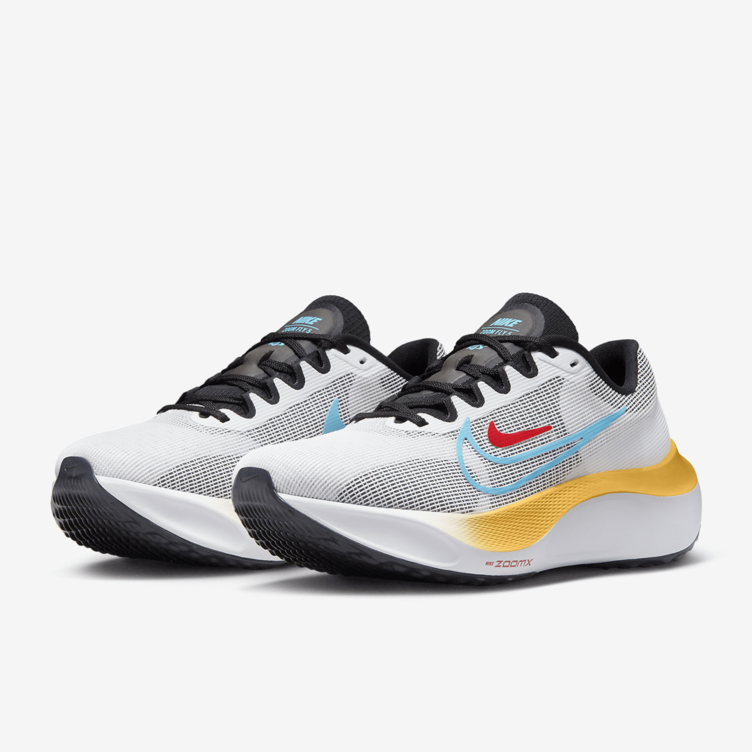 Nike Authentic Zoom Fly 5 Wome - đánh giá và giá Nike Shoes Zoom Fly 5