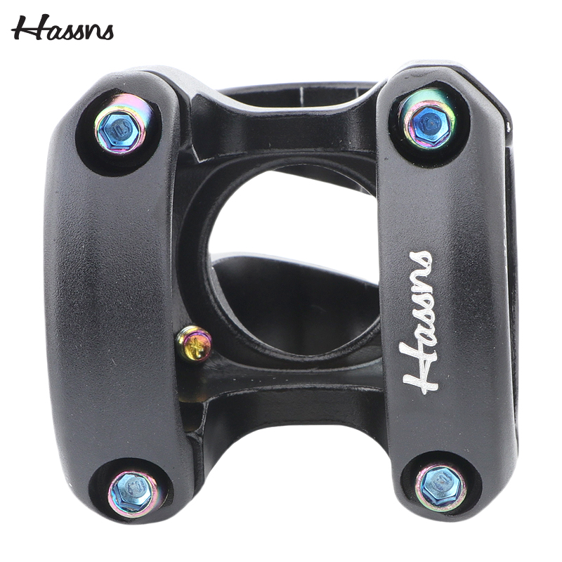 HASSNS DH40 Bicycle Stem Mtb P - đánh giá và giá Handlebar Riser Stem