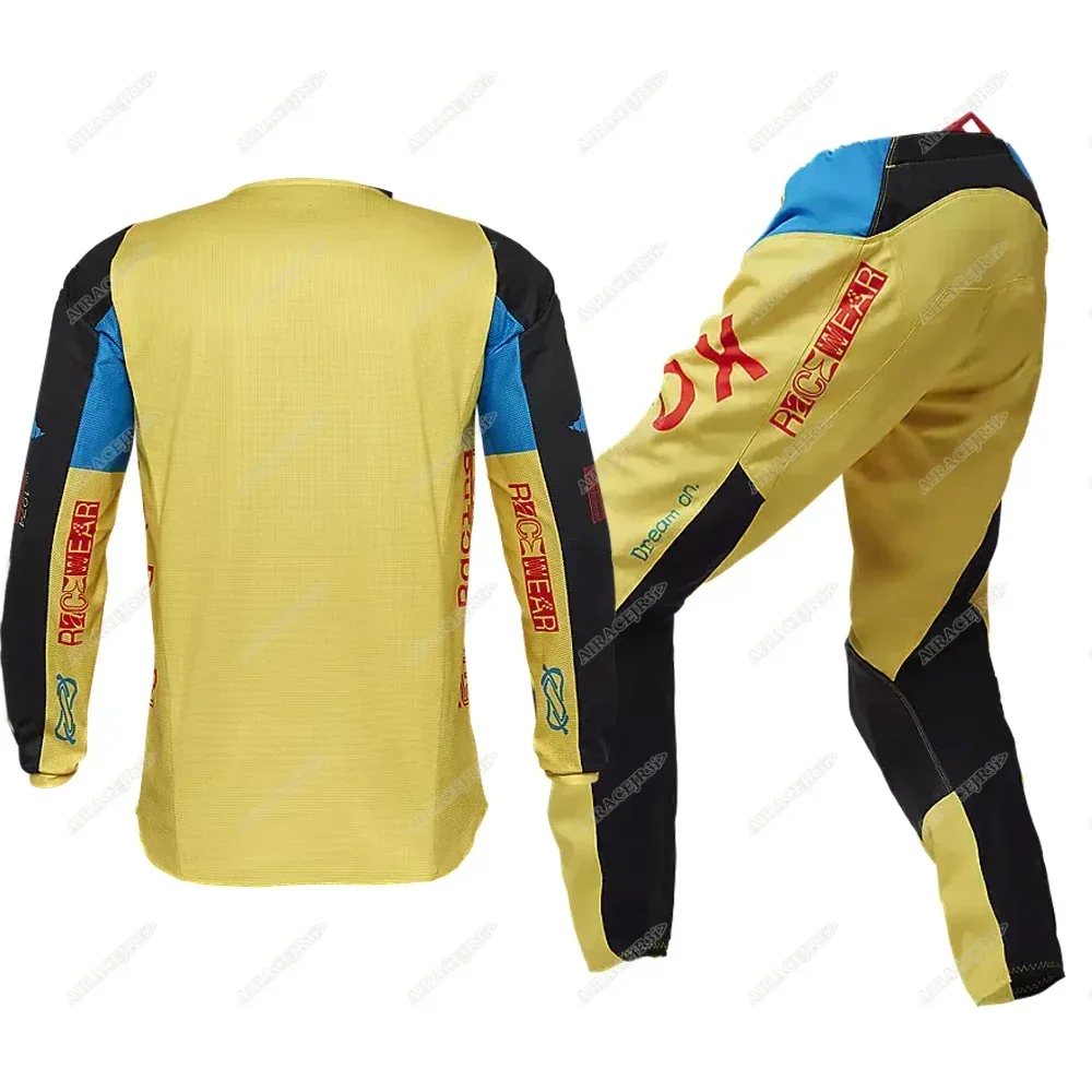 Combo Outfit Motocross Mountai - đánh giá và giá Mountain Biking Races