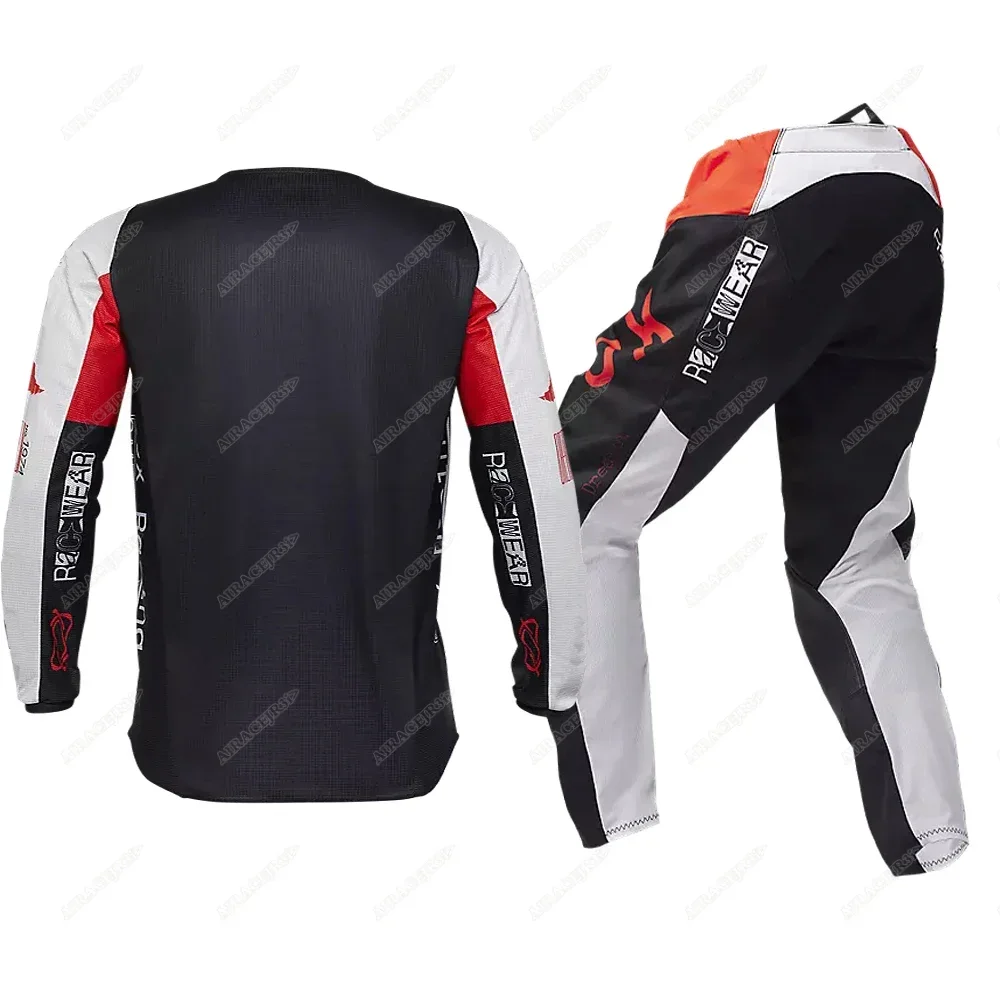 Combo Outfit Motocross Mountai - đánh giá và giá Mountain Biking Races