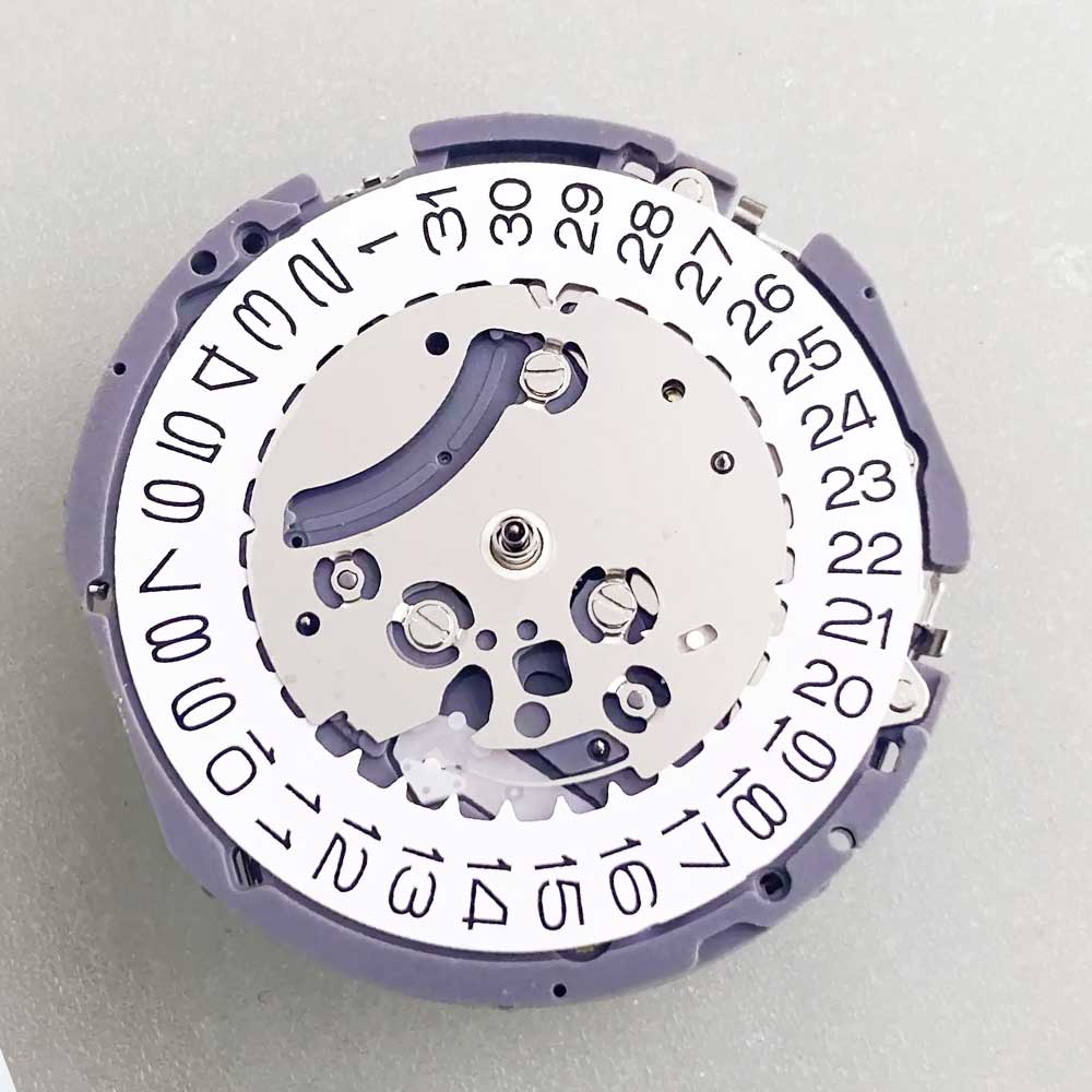 Japanese imported quartz movem - đánh giá và giá Mtb Brake Rotor