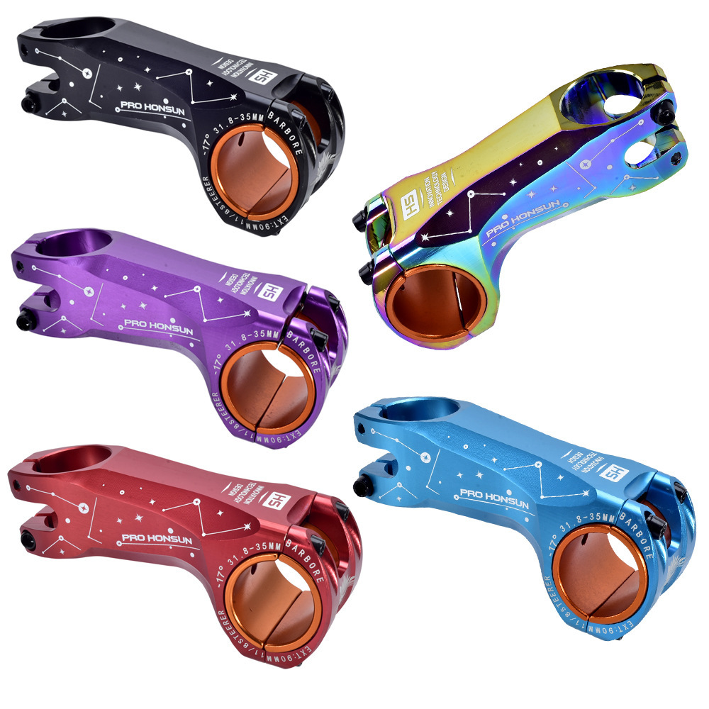 G573 Bicycle Stem Mountain Bik - đánh giá và giá Mountain Biking Xc