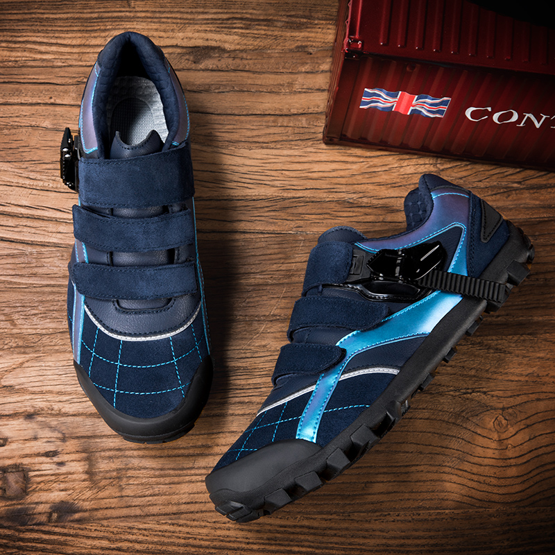 MTB-185 XC/Trail/MTB Cycling S - đánh giá và giá Xc Mountain Biking Shoes