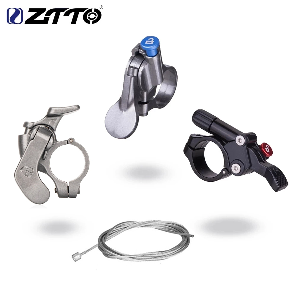 ZTTO MTB Mountain Bike Fork Re - đánh giá và giá Mountain Biking Xc