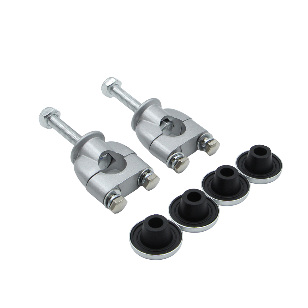 1 Pair 7/8'' Aluminum Motorcyc - đánh giá và giá Handlebar Riser Stem