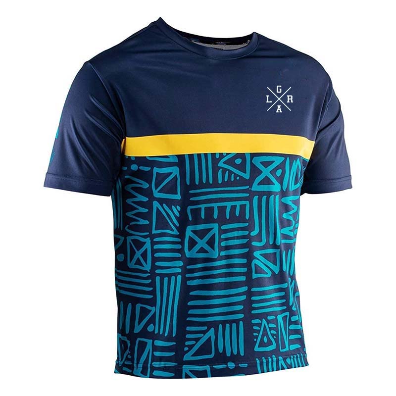 Motocross Loose Rider Jersey D - đánh giá và giá Mountain Biking Shorts