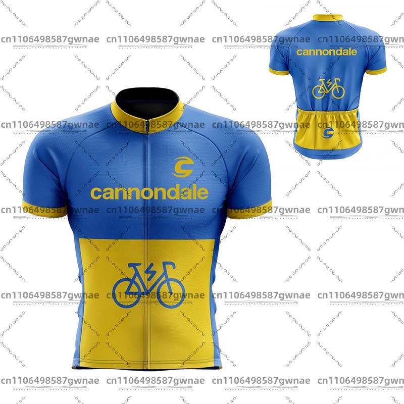 Cannondale Cycling Jersey Set  - đánh giá và giá Mountain Biking Shorts