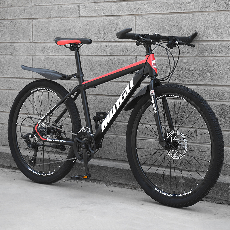 Sports Full Suspension Cycle M - đánh giá và giá Mountain Biking Usa