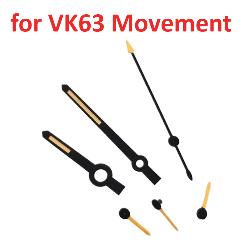 Watch Hands 6 Pins Black Green - đánh giá và giá Mtb Brake Rotor
