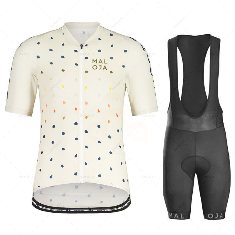 Maloja Cycling Jersey Clothes  - đánh giá và giá Mountain Biking Shorts