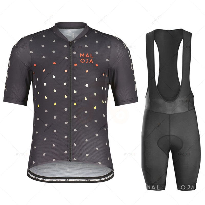 Maloja Cycling Jersey Clothes  - đánh giá và giá Mountain Biking Shorts