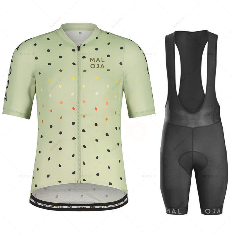 Maloja Cycling Jersey Clothes  - đánh giá và giá Mountain Biking Shorts