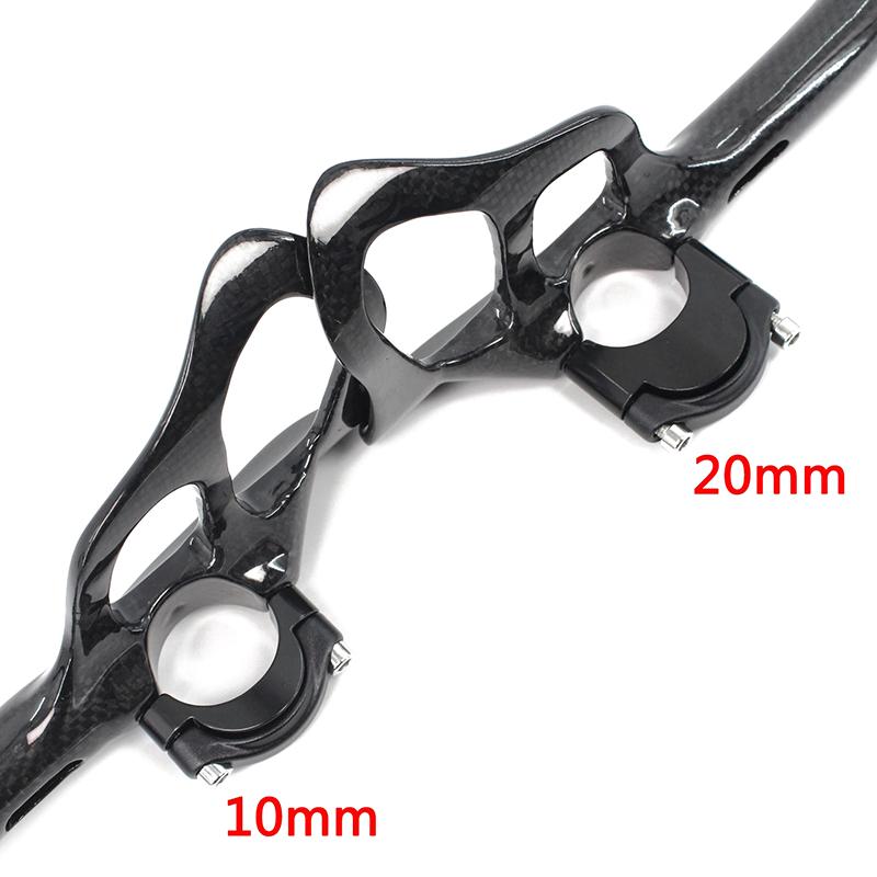 For TT Handlebar Parts 31.8mm  - đánh giá và giá Handlebar Riser Stem