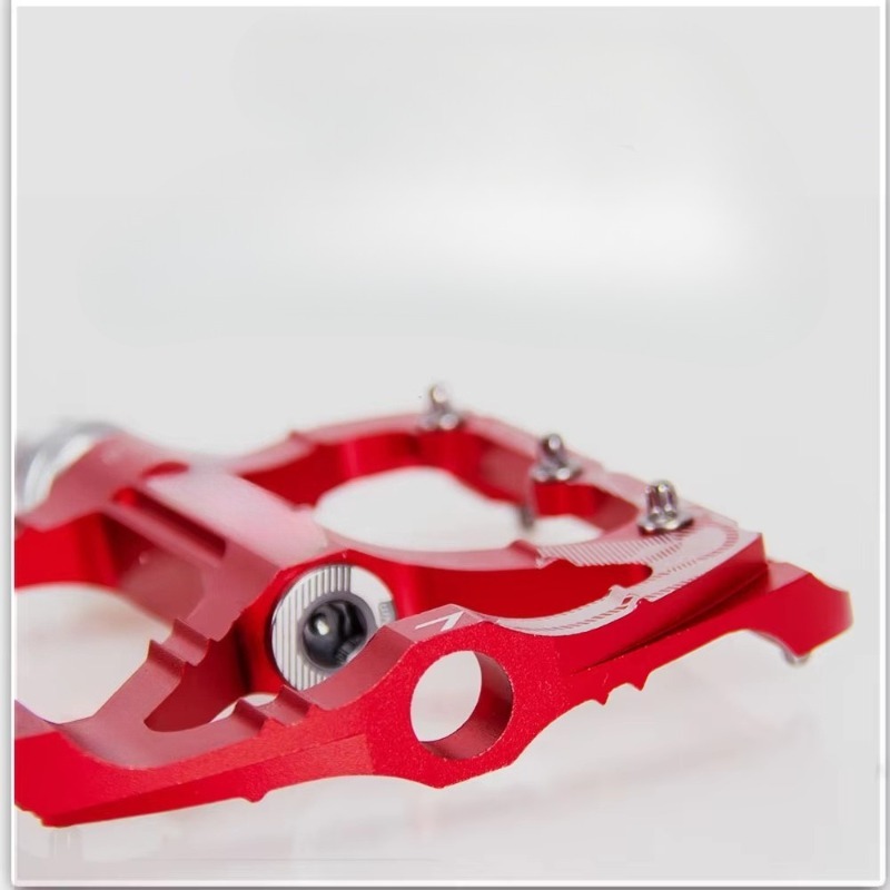 Ultralight Bicycle Pedal All   - đánh giá và giá Mountain Biking Xc