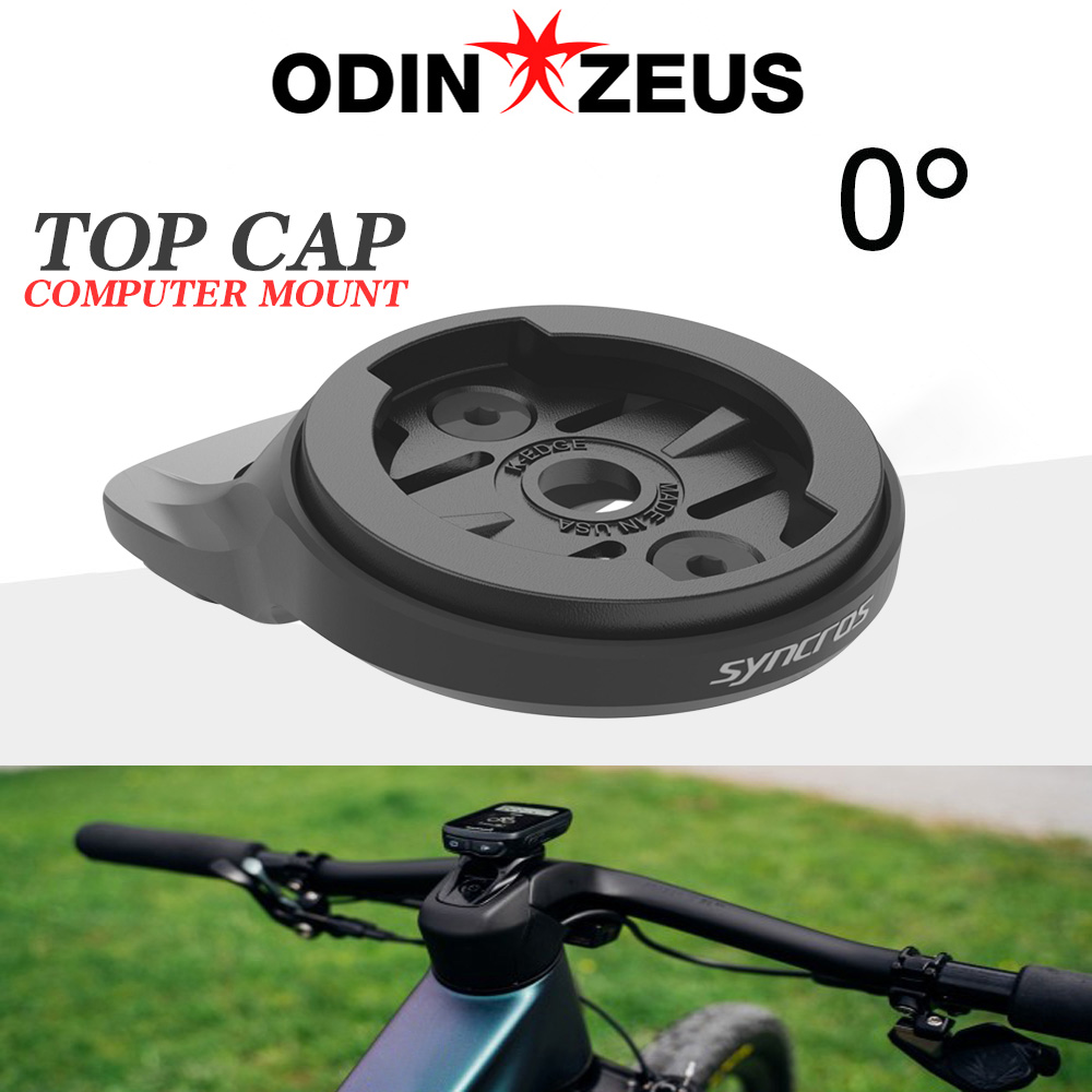 0° Top Cap Computer Mount,Fits - đánh giá và giá Mountain Biking Xc