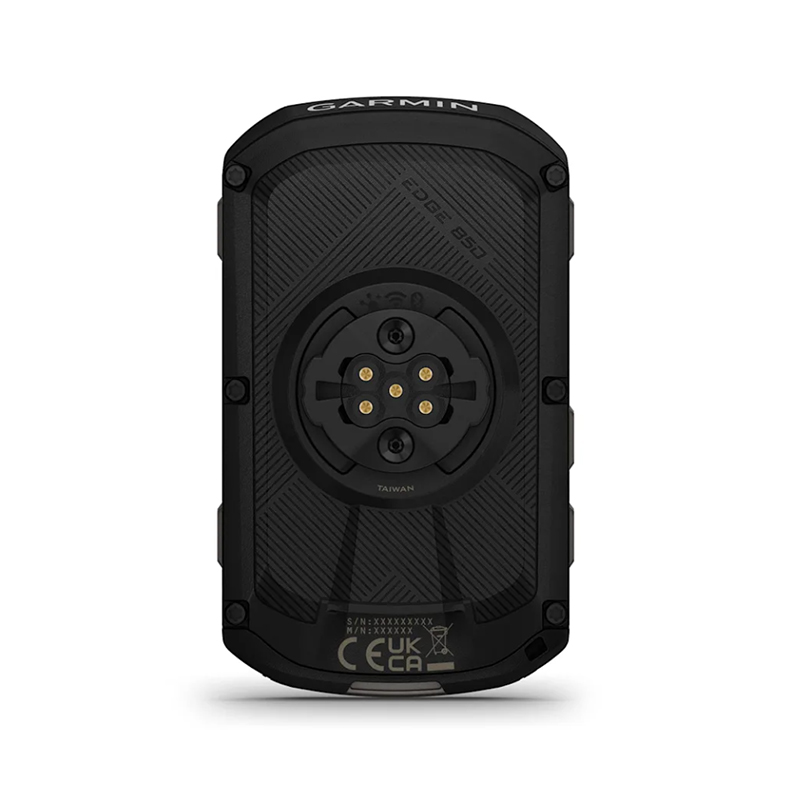 Garmin Edge 550/850 Cycling Co - đánh giá và giá Mountain Biking Gifts