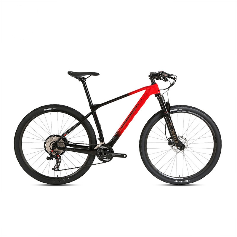 Advanced Ultra-Lightweight 29- - đánh giá và giá Mountain Biking Usa