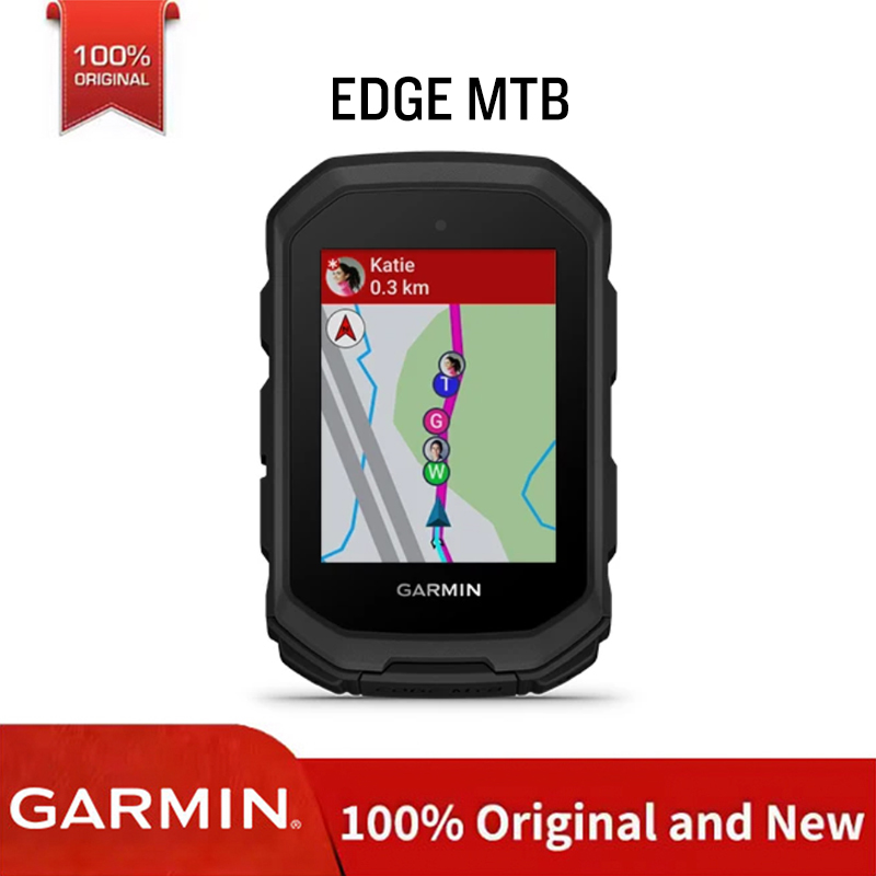 Garmin Edge MTB Cycling Outdoo - đánh giá và giá Mountain Biking Gifts