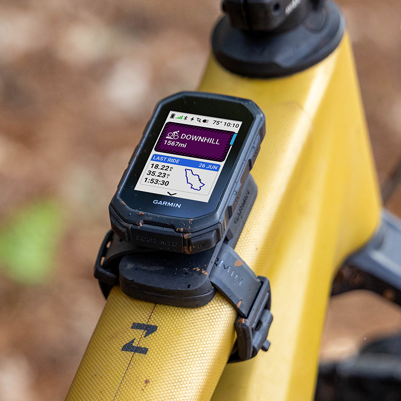 Garmin Edge MTB Cycling Outdoo - đánh giá và giá Mountain Biking Gifts