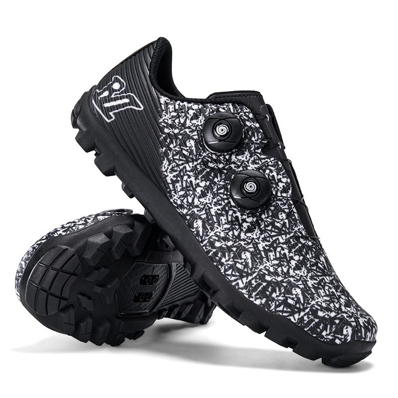 DC-1203 XC/Trail/MTB Cycling S - đánh giá và giá Xc Mountain Biking Shoes
