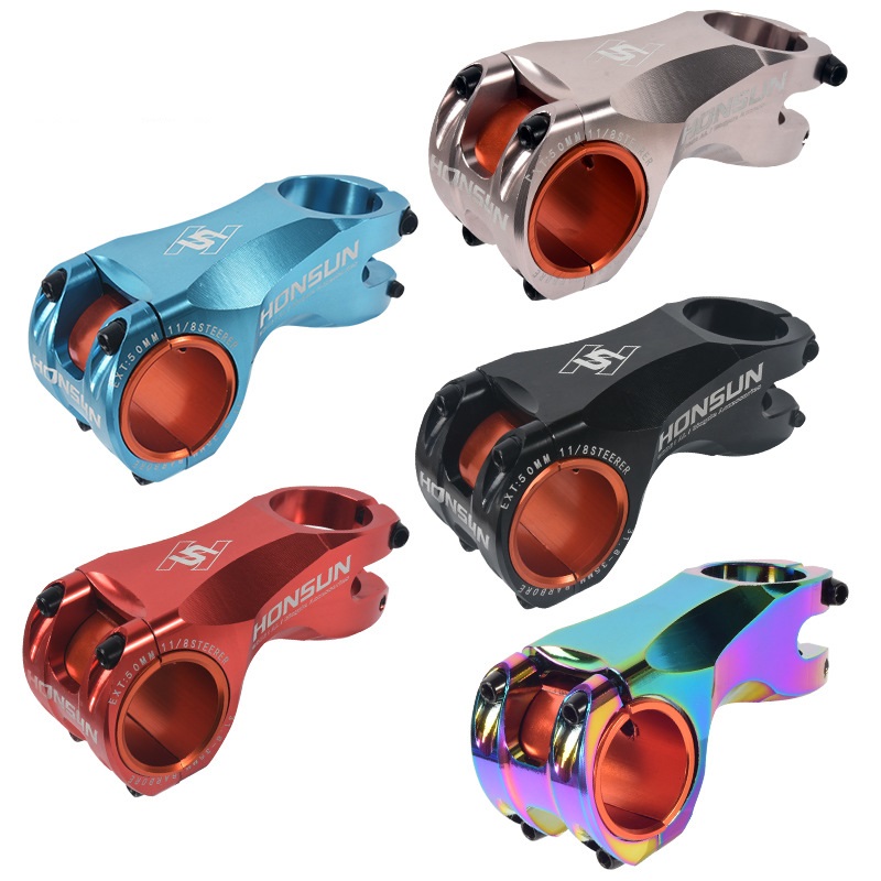 Xe Đạp MTB Thân CNC 35Mm 31.8M - đánh giá và giá Mountain Biking Xc