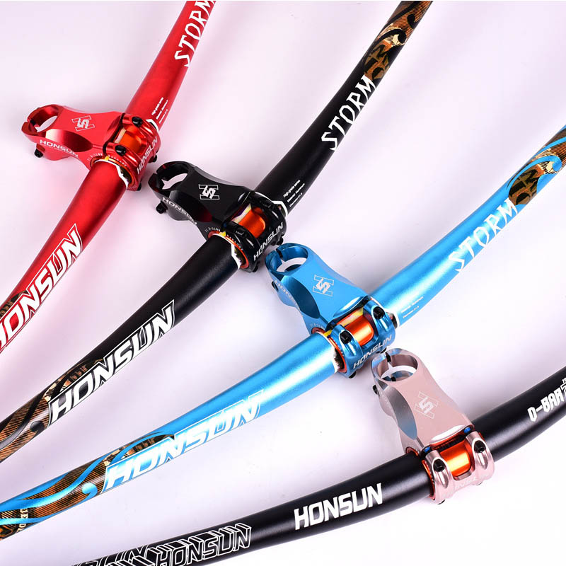 Xe Đạp MTB Thân CNC 35Mm 31.8M - đánh giá và giá Mountain Biking Xc
