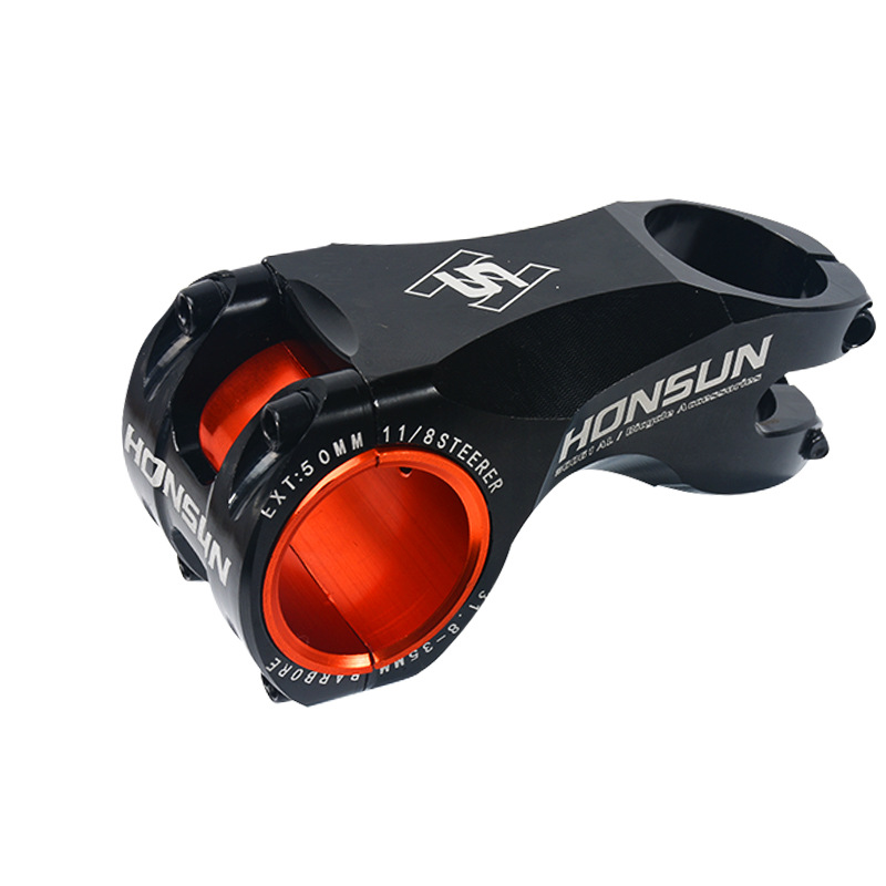 Xe Đạp MTB Thân CNC 35Mm 31.8M - đánh giá và giá Mountain Biking Xc