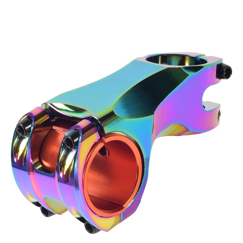 Xe Đạp MTB Thân CNC 35Mm 31.8M - đánh giá và giá Mountain Biking Xc