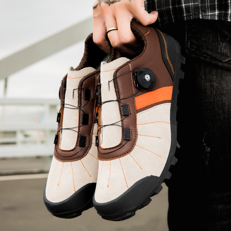 XC/Trail/Gravel Road Mens Cycl - đánh giá và giá Xc Mountain Biking Shoes