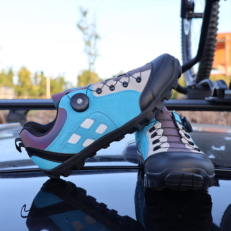 MTB-199 XC/Trail/MTB Cycling S - đánh giá và giá Xc Mountain Biking Shoes
