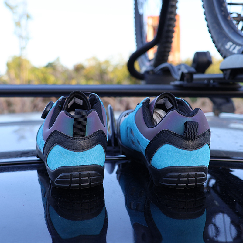 MTB-199 XC/Trail/MTB Cycling S - đánh giá và giá Xc Mountain Biking Shoes